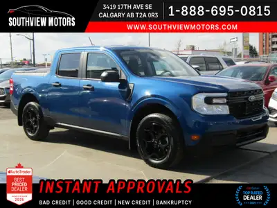 Thanks for viewing our South View Motors Inventory! 2023 Ford Maverick XL AWD with a 2.0L EcoBoost e...