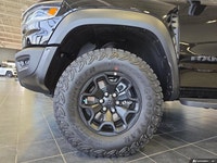 This Ram 1500 has a powerful Twin Turbo Premium Unleaded I-6 3.0 L/183 engine powering this Automati... (image 6)