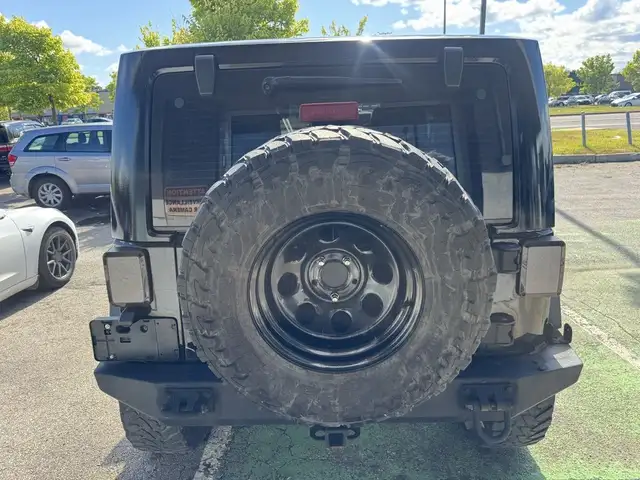 2015 Jeep Wrangler 4WD 2dr Sport in Cars & Trucks in Longueuil / South Shore - Image 5