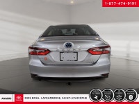 ********NOUVEL ARRIVAGE, PLUSIEURS PHOTOS À VENIR******** Le Choix Intelligent : Toyota Camry LE Hyb... (image 4)