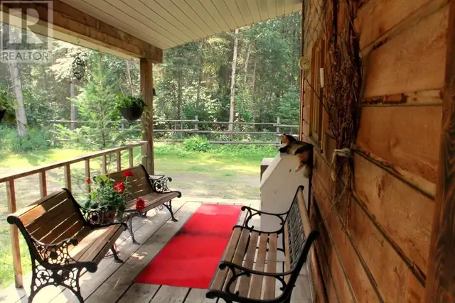 3222 BEAVER VALLEY ROAD Williams Lake, British Columbia in Houses for Sale in Williams Lake - Image 4