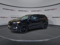 // ACCIDENT FREE!! // Meet the 2024 Ford Edge SEL AWD, a smart choice for Cayuga drivers who want co... (image 3)