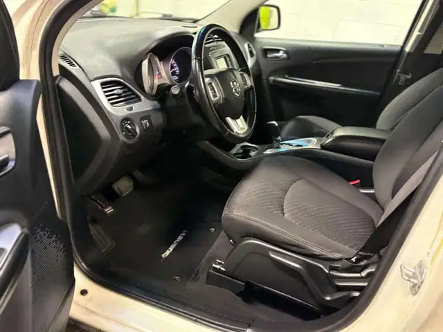 2012 Dodge Journey Canada Value Package528931093239582728