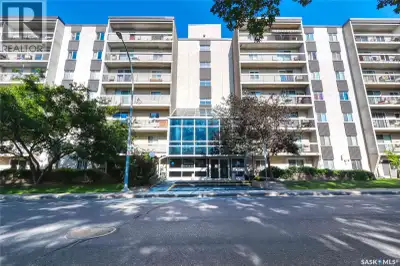 Welcome to Unit 709 at The Atrium, a bright and well-maintained 2-bedroom, 1-bathroom condo offering...