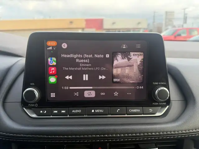 2023 Nissan Rogue in Cars & Trucks in Sarnia - Image 15