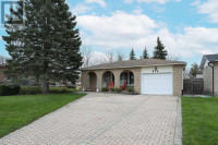 876 SPARROW RD Newmarket, Ontario