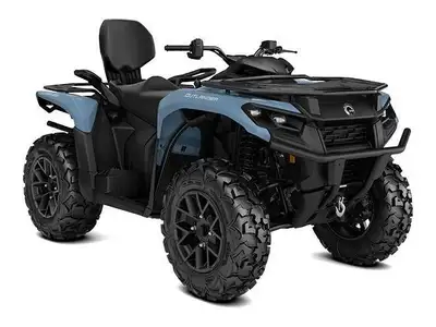 Lapointe Sports Inc 2026 Can-Am Outlander MAX XT 700 Can-Am Outlander MAX XT 700 2026 CAN-AM Outland...
