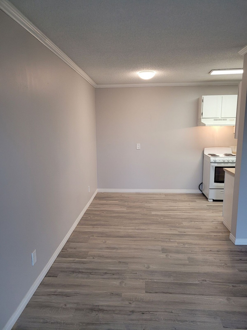 2-Bedroom Apartment in Claresholm 4