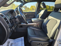 2022 Ram 1500 Sport 4x4 Crew Cab with 122,694 kms! Clean history with no accidents See Carfax report... (image 8)