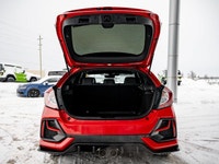 Welcome to 400 Chrysler Dodge Jeep Ram. Dynamic, stylish, and fun to drive, this 2020 Honda Civic Sp... (image 7)