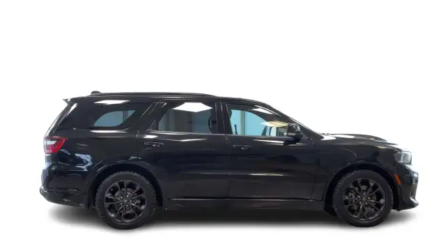 2021 Dodge Durango R/T Fresh Trade in Cars & Trucks in Regina - Image 17