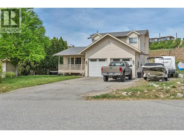 755 Wiseman Place Naramata, British Columbia in Houses for Sale in Penticton - Image 39