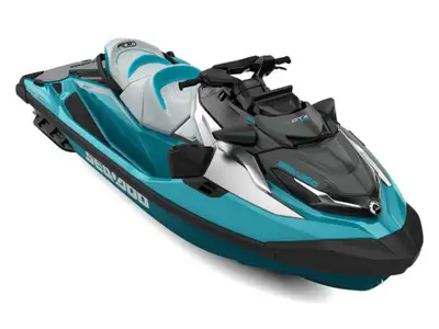 Bay Marine Sales HUGE REBATES ON NOW 1 LEFT2026 Seadoo Gtx Limited 325 Bay Marinein.Selling Fun For...