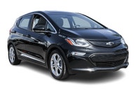 Chevrolet * Bolt * LT * Carplay * Sièges chauffant * Caméra recul * Bas kilométrage * disponible mai... (image 2)