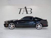 This 2014 Ford Mustang V6 Premium is a local Ontario vehicle that delivers classic American muscle c... (image 7)