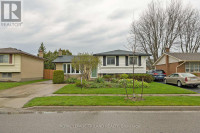 1009 OSGOODE DR London, Ontario