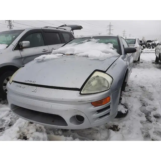 MITSUBISHI ECLIPSE 2003 pour pièces  Kenny U-Pull Montréal in Auto Body Parts in Laval / North Shore - Image 2