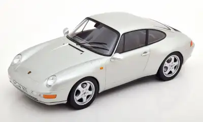 New in box sealed diecast Available