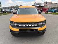 2022 FORD BRONCO SPORT BIG BEND AWD ACTIVE Mileage 29.160 KM,Engine :1.5L Turbo,Transmission: Automa... (image 3)