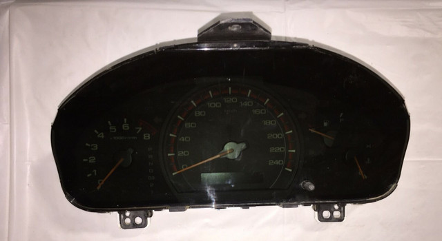 SPEEDOMETER INSTRUMENT CLUSTER HONDA BMW ACURA CHRYSLER LEXUS in Auto Body Parts in Mississauga / Peel Region - Image 3