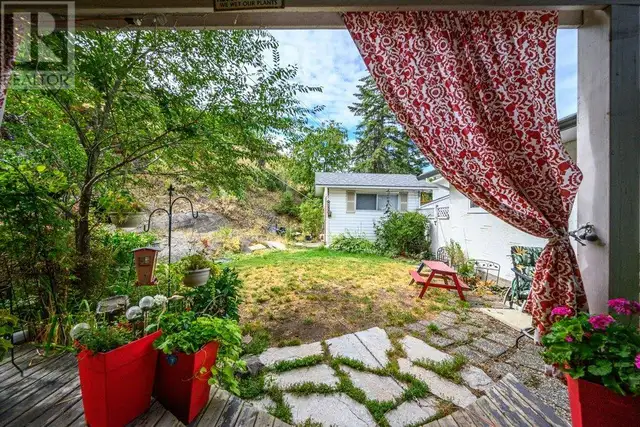 3803 35A Street Vernon, British Columbia in Houses for Sale in Vernon - Image 19