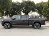 Welcome to Murray Buick GMC - Penticton Nothing says impressive like our Diesel-powered, 2026 GMC Si... (image 4)