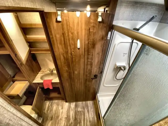 2020 Gulf Stream RV Conquest Class C 6315 in RVs & Motorhomes in Abbotsford - Image 20