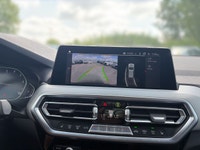 Découvrez le parfait équilibre entre luxe, performance et polyvalence avec cette BMW X3 xDrive30i 20... (image 5)