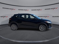 // ACCIDENT FREE!! // Discover smart value and everyday ease with this used 2024 Nissan Kicks SV FWD... (image 8)