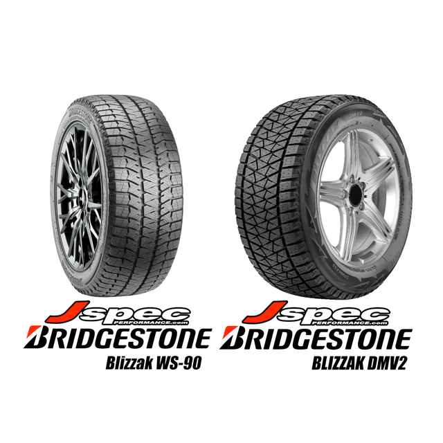 Subaru WRX STI Winter Superspeed /Tire Package 18" @JSpec in Tires & Rims in Markham / York Region - Image 6