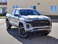 Welcome To Sherwood Park Chevrolet. The #1 Volume Chevrolet Dealer in Canada. This Chevrolet COLORAD... (image 1)