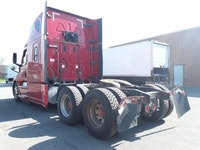 2019 Freightliner Cascadia 126 Ryder Stock ID: 876140 Transmission Type/Speed: AMT 12 Engine: DIESEL... (image 7)