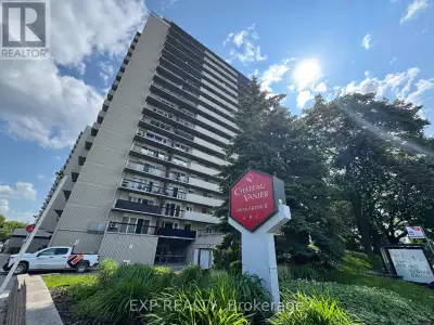 909 - 158A MCARTHUR AVE AVENUE Ottawa, Ontario