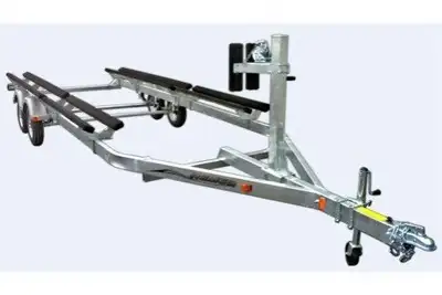 2025 REMEQ REM A PONTON TANDEM PSC 23 REMEQ REM A PONTON TANDEM PSC 23 2025 Remorque pour ponton Rem...