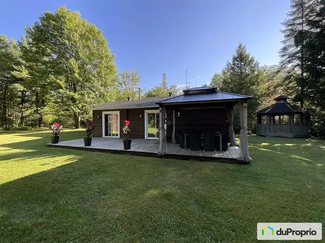 $420,000 - Bungalow for sale in St-Lucien in Houses for Sale in Granby - Image 6