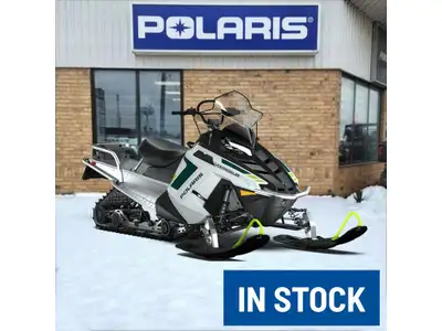 GRAND RIVER POWER SPORTS Straight forward pricing, no hidden fees. 2025 Polaris 550 Voyageur 155 UNT...