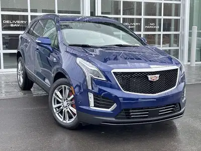 | UltraView Power Sunroof | Brembo Front Performance Brakes | Head-Up Display | HD Surround Vision |...