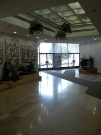 Finch & Dufferin: Office Space 500-8000 sf Brokers Proected Watc