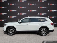Come see this 2023 Volkswagen Atlas Highline before someone takes it home! *You Can't Beat the Price... (image 1)