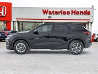 *The listed price reflects a financing offer and includes a $1,500 rebate.* *WATERLOO HONDA'S **PRE-... (image 5)