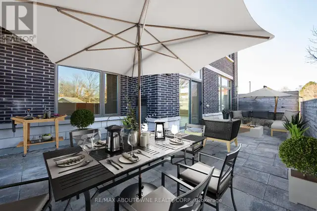 109 - 457 PLAINS ROAD E Burlington (LaSalle), Ontario in Condos for Sale in Oakville / Halton Region - Image 26