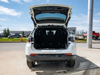 | PREVIOUS DEALER DEMO | Get ready to explore with confidence in the 2025 Jeep Compass Sport 4x4 a c... (image 5)