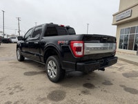 This Ford F-150 boasts a Regular Unleaded V6 3.5 L EcoBoost engine powering this Automatic transmiss... (image 2)