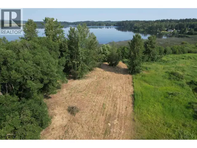 2480 & 2482 NORWOOD ROAD Quesnel, British Columbia in Land for Sale in Quesnel - Image 4