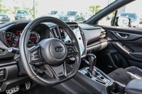 Nouvel Arrivage! La Subaru WRX Sport-Tech 2023 automatique combine puissance, maniabilité sportive e... (image 9)