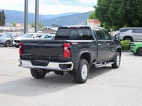 2021 Chevrolet Silverado 3500HD LTZ 6.6L Duramax Heavy-duty capability meets premium comfort in this... (image 4)