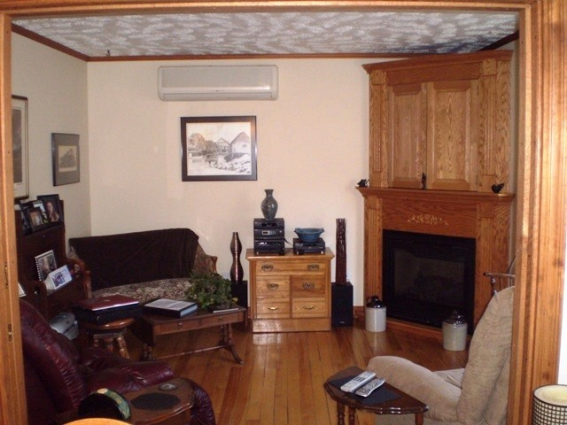 Furnished Shared Accommodation in Long Term Rentals in Fredericton - Image 2