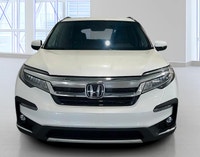 Calgary Honda is proud to be an AMVIC Licensed Dealer. Engine: V6 Cylinder Engine 3.5L L/100Km City:... (image 1)