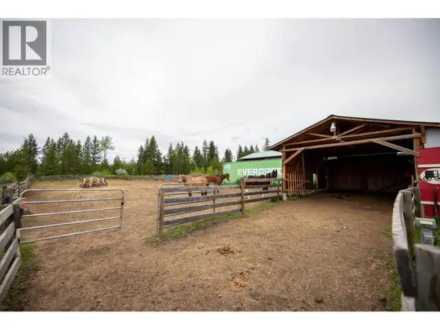 3711 WHITEHORSE LAKE ROAD Lac La Hache, British Columbia in Houses for Sale in 100 Mile House - Image 34