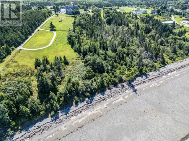 3611 Highway 1 St. Bernard, Nova Scotia in Land for Sale in Yarmouth - Image 12